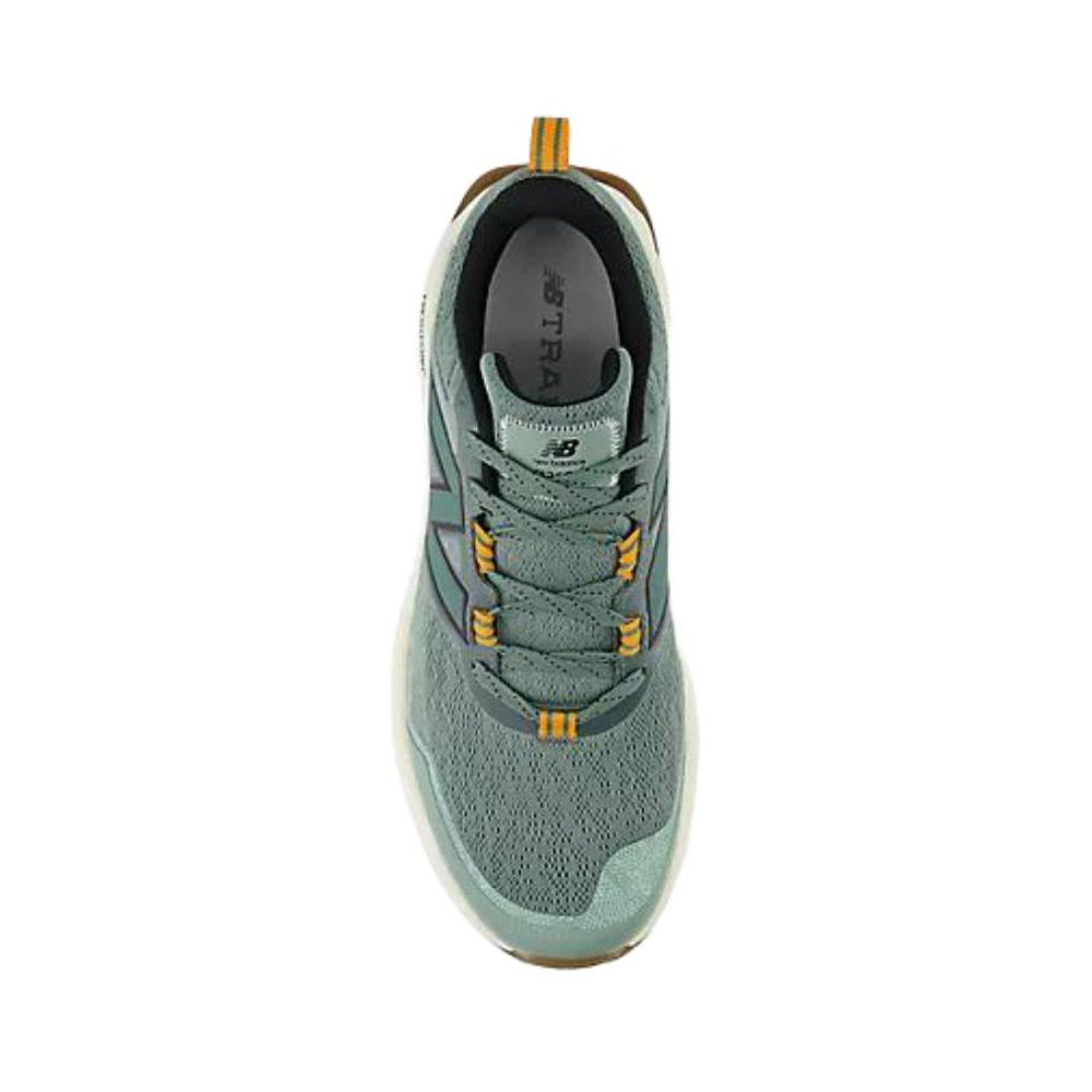New Balance Fresh Foam X Garoe V2 'Green' Мужские