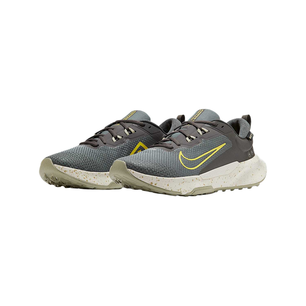 Nike Juniper Trail 2 'Cargo Khaki / Sequoia / Team Gold / Sail' Мужские