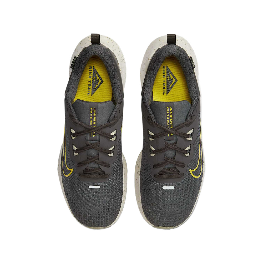 Nike Juniper Trail 2 'Cargo Khaki / Sequoia / Team Gold / Sail' Мужские