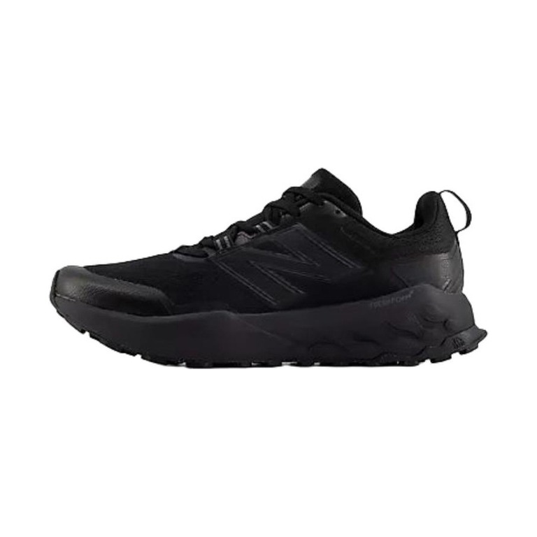 New Balance Fresh Foam X Garoe V2 'Black' Мужские
