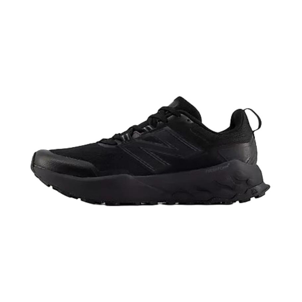 New Balance Fresh Foam X Garoe V2 'Black' Мужские