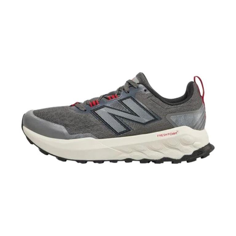 New Balance Fresh Foam X Garoe V2 'Grey' Мужские