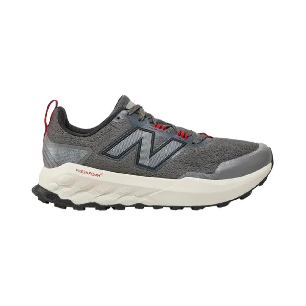 New Balance Fresh Foam X Garoe V2 'Grey' Мужские