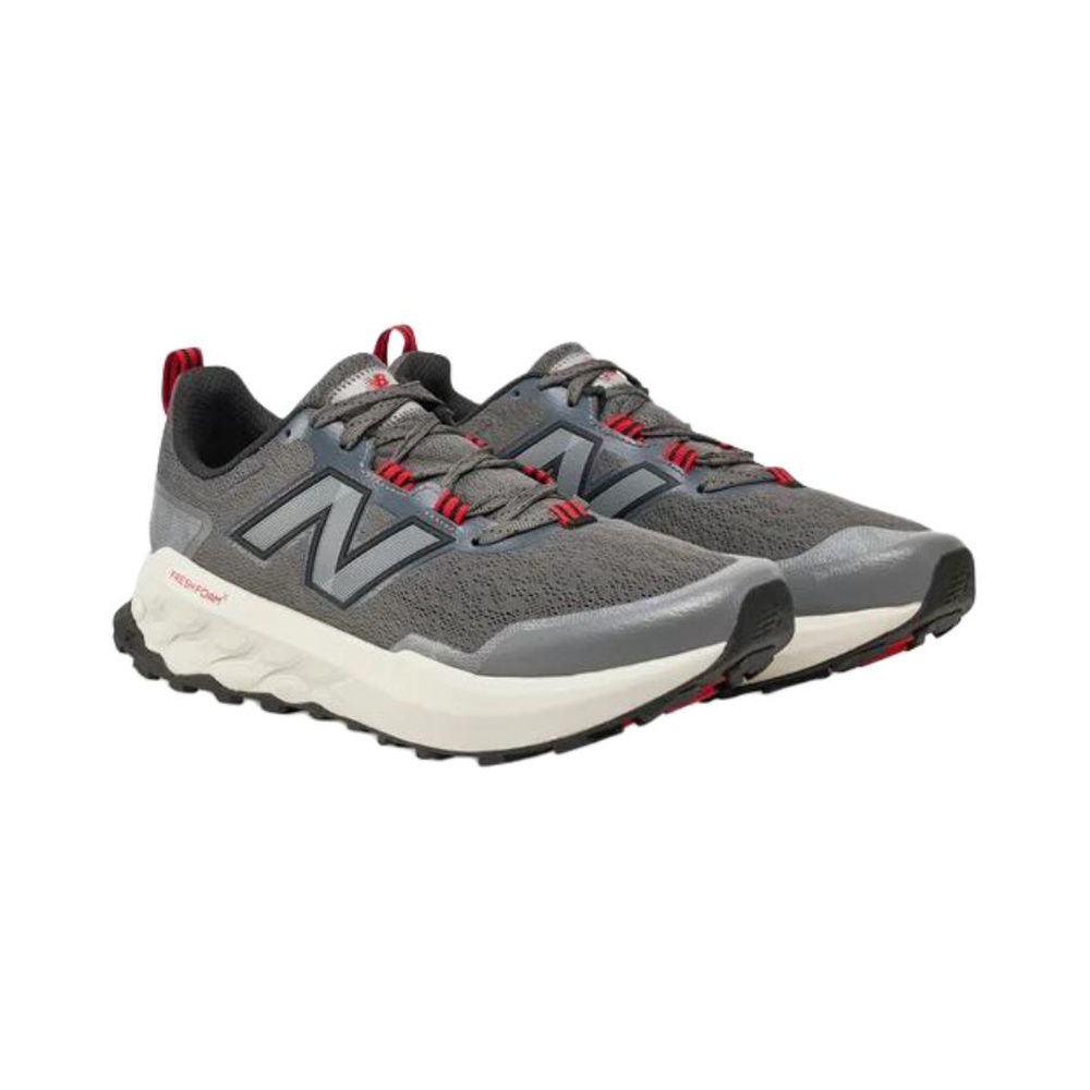 New Balance Fresh Foam X Garoe V2 'Grey' Мужские