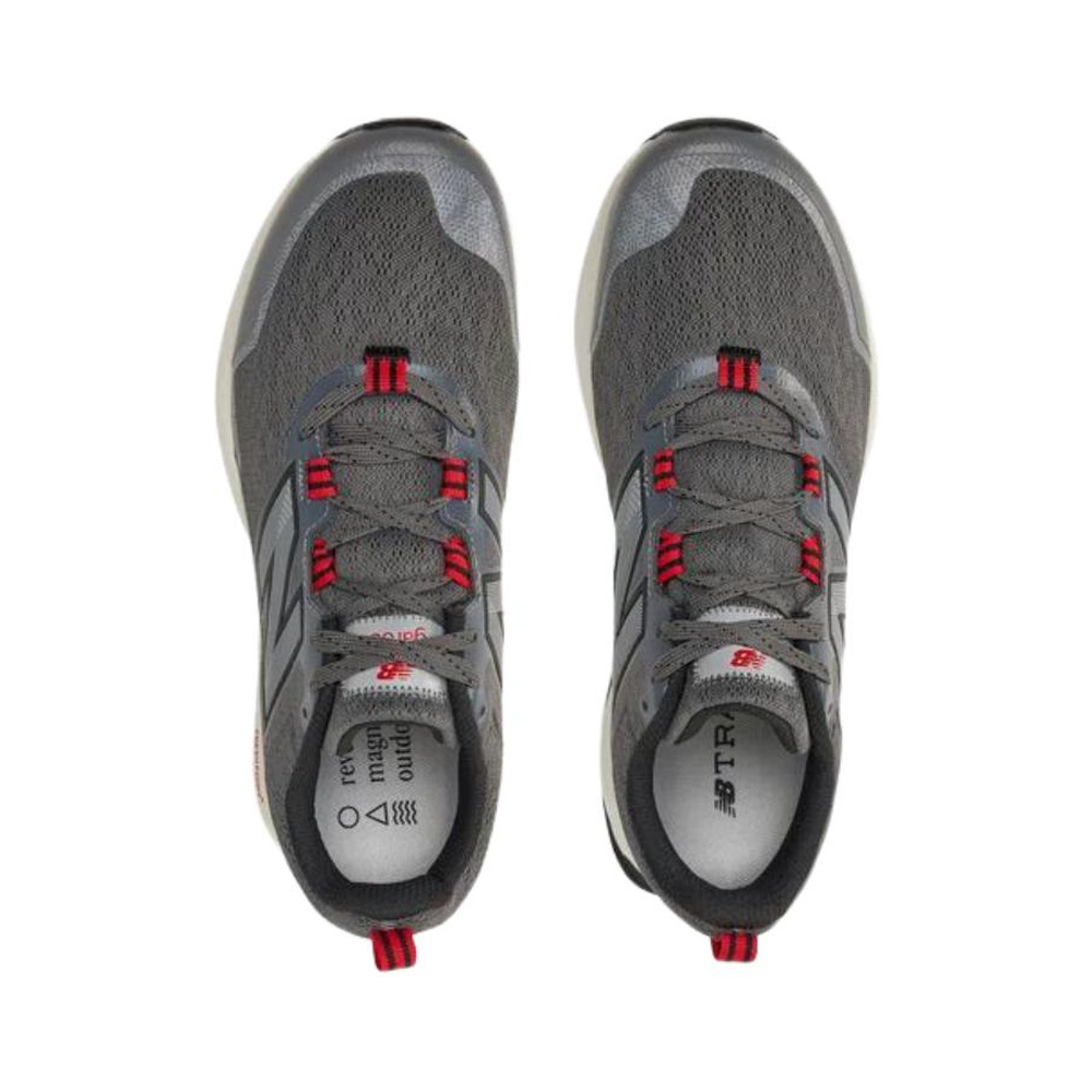 New Balance Fresh Foam X Garoe V2 'Grey' Мужские