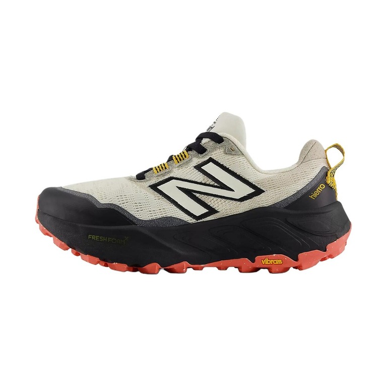 New Balance Fresh Foam X Hierro v9 'White Black' Женские