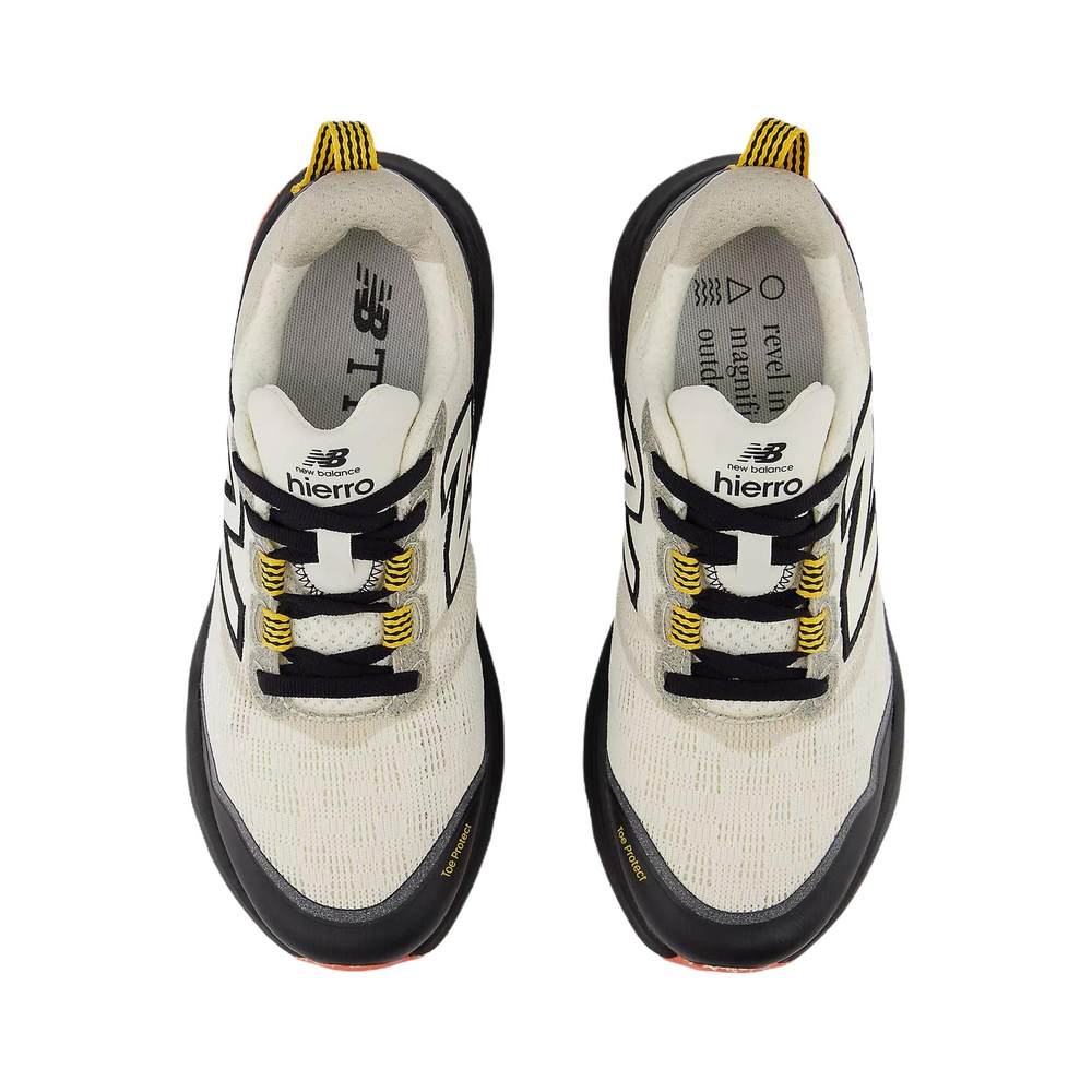 New Balance 'White Black' Женские
