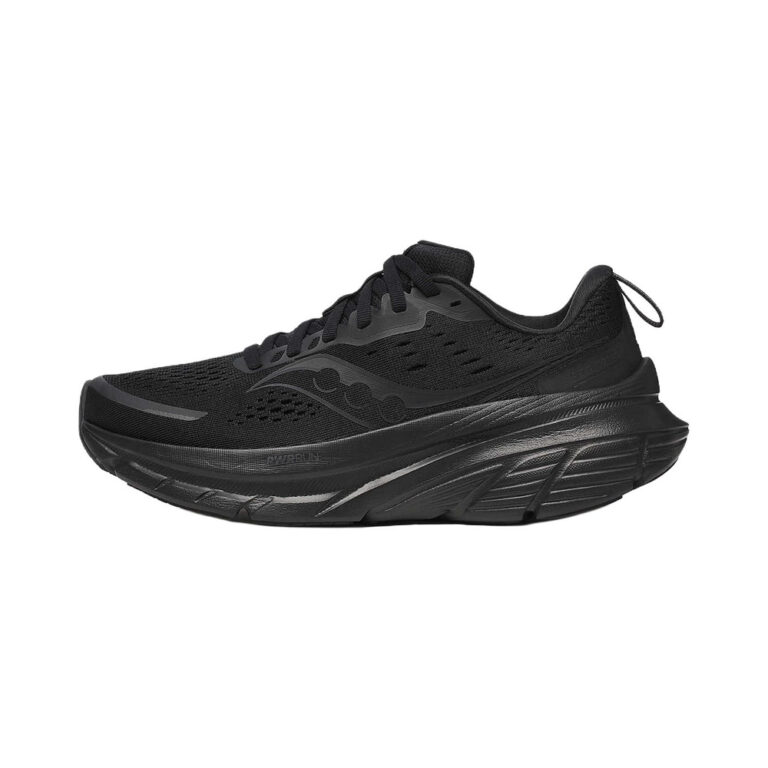 Saucony Guide 18 'Black' Женские