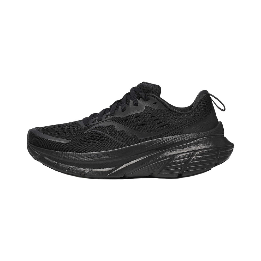 Saucony Guide 18 'Black' Женские
