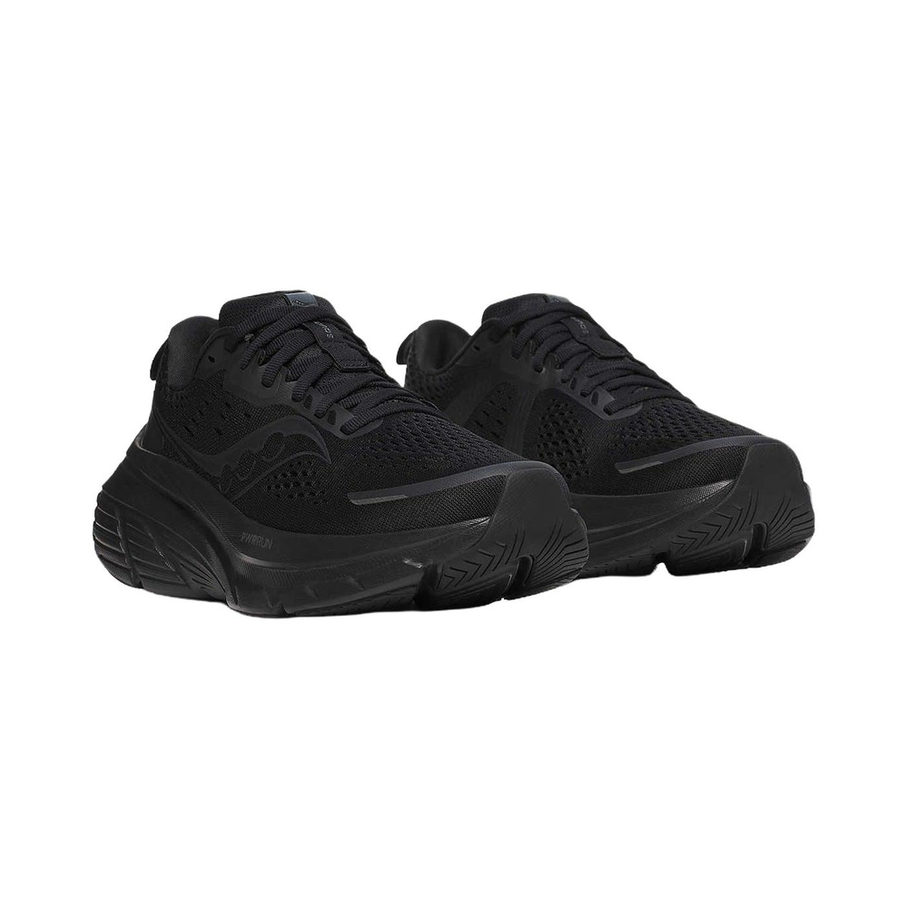 Saucony Guide 18 'Black' Женские