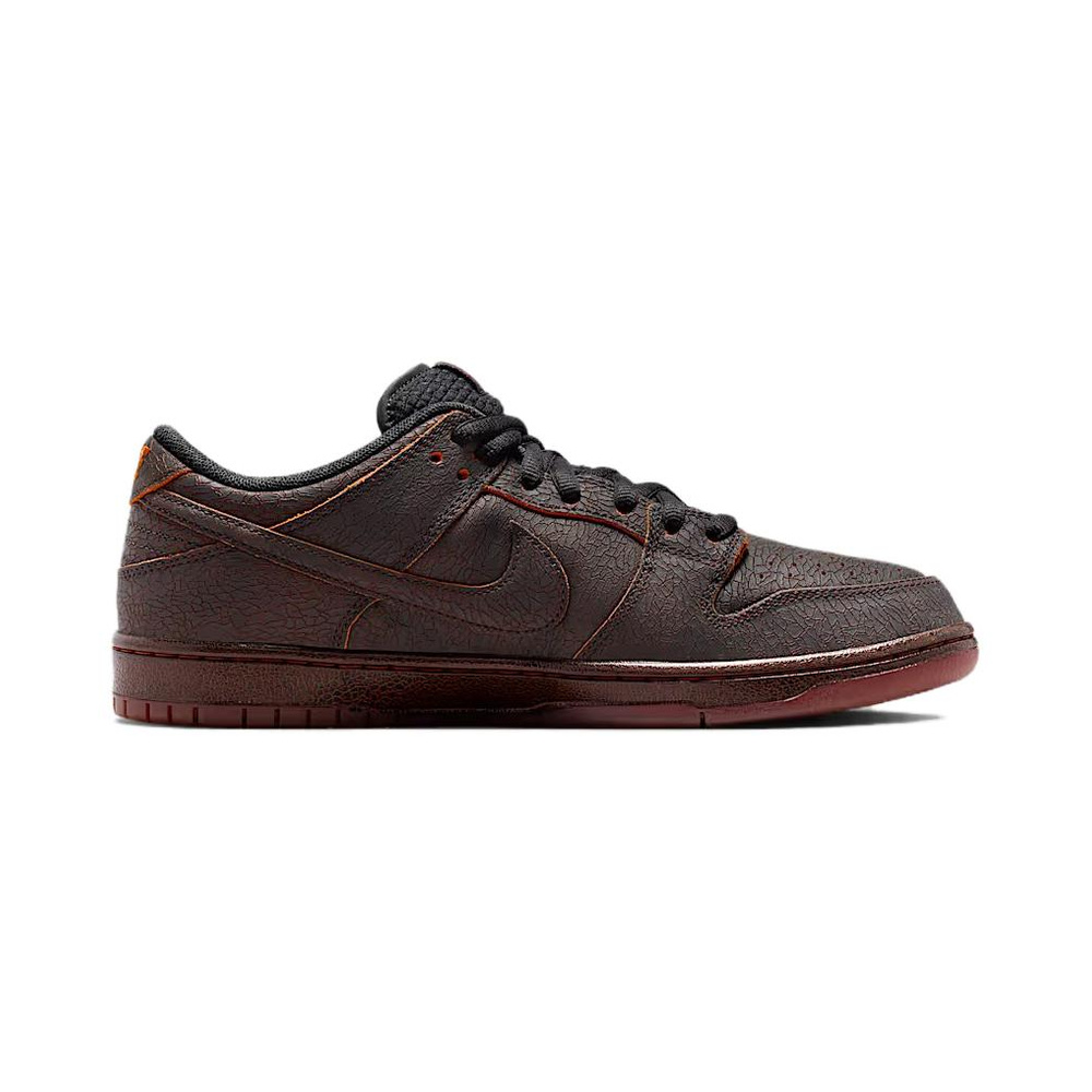 Nike Dunk Sb 'Black / Anthracite / Black' Мужские