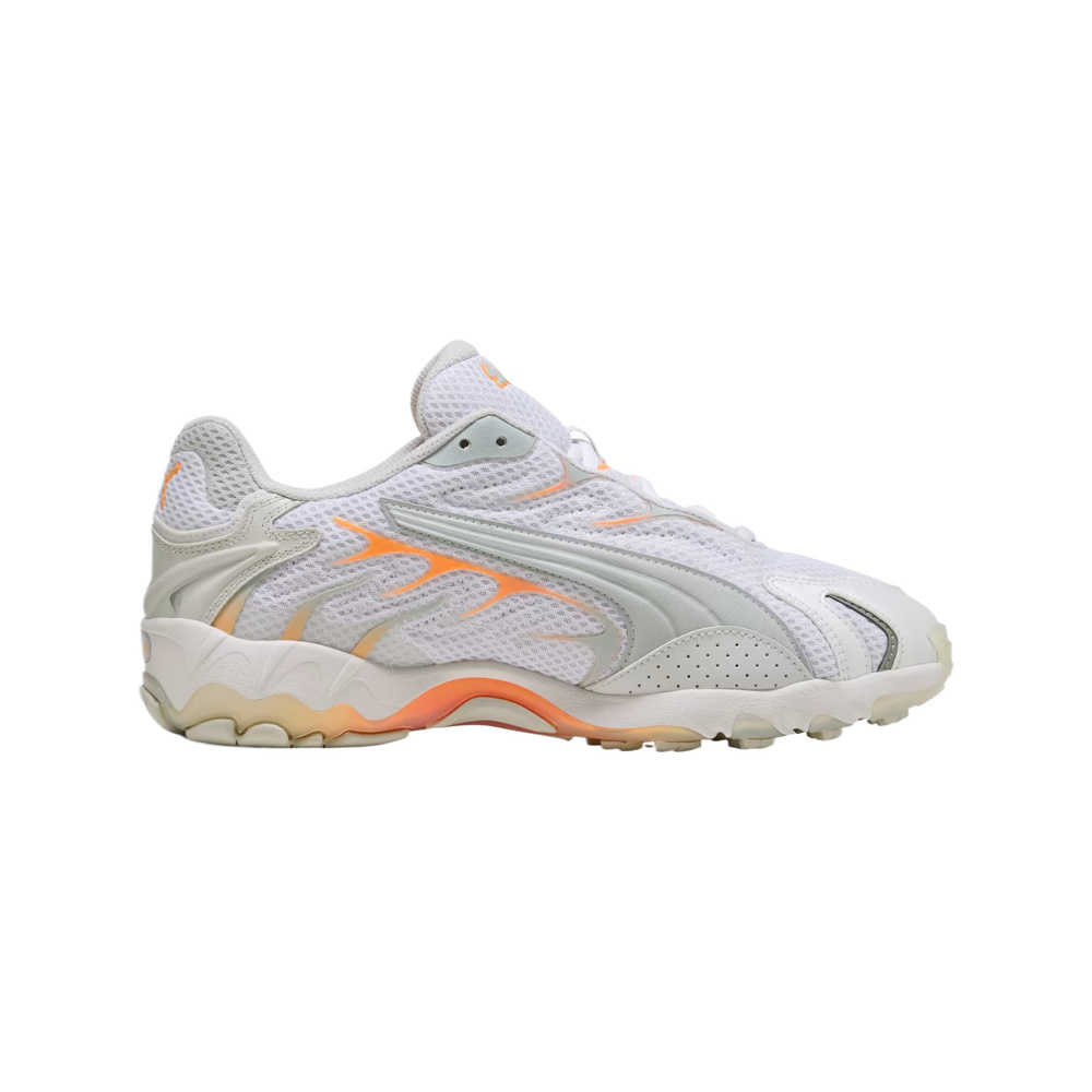 Puma Inhale 'White Heat Fire' Мужские
