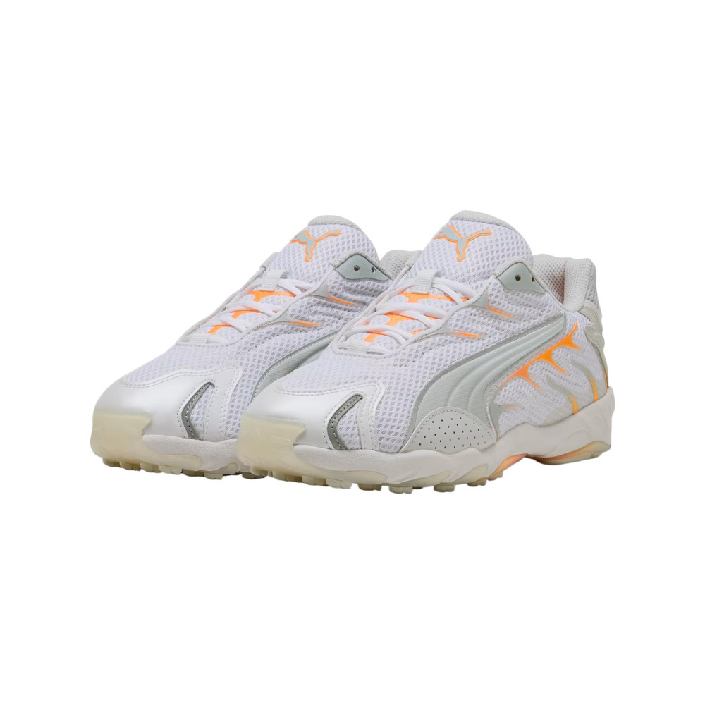 Puma Inhale 'White Heat Fire' Мужские