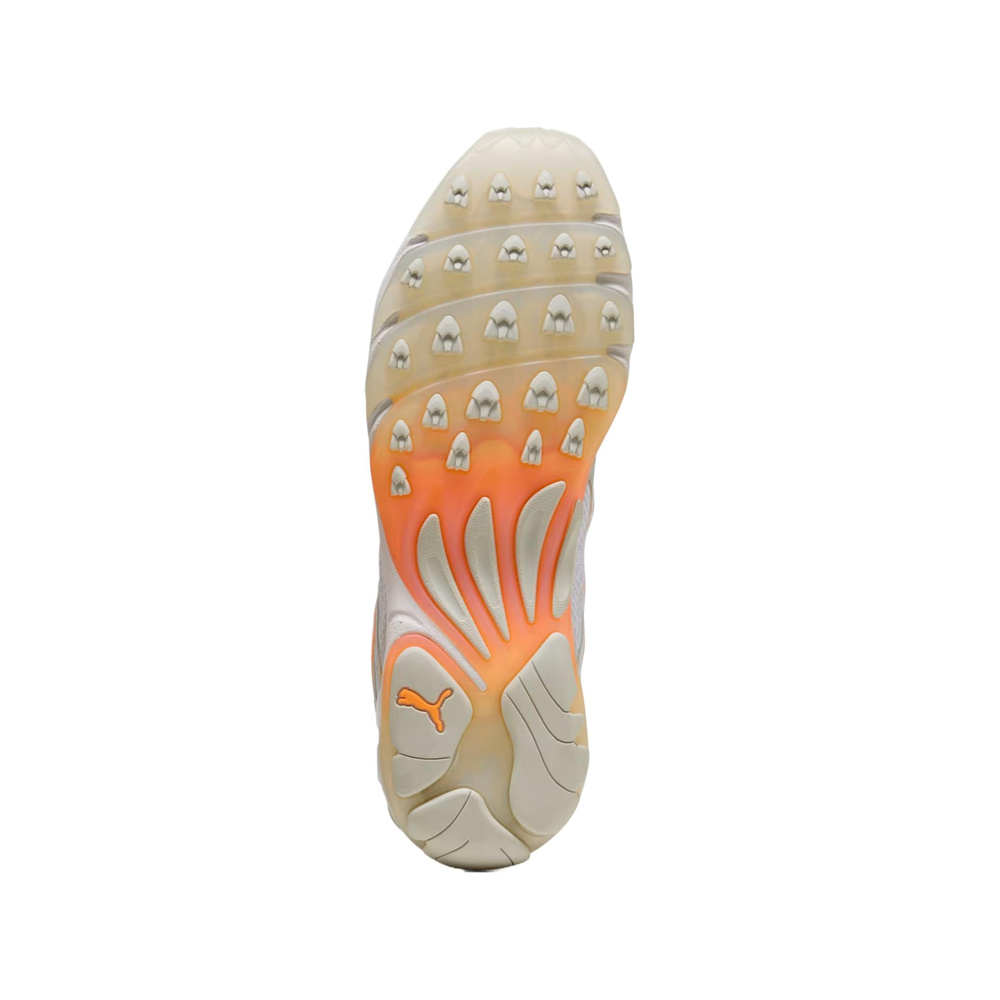 Puma Inhale 'White Heat Fire' Мужские