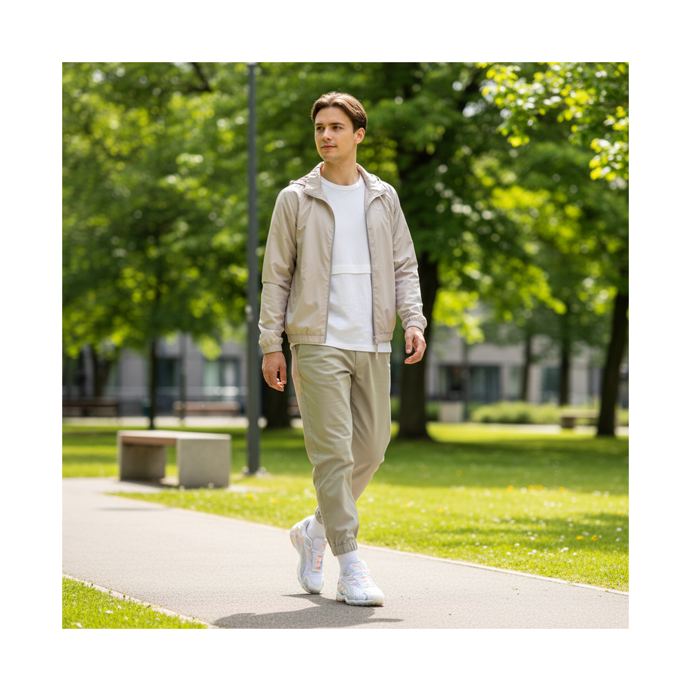 Puma Inhale 'White Heat Fire' Мужские