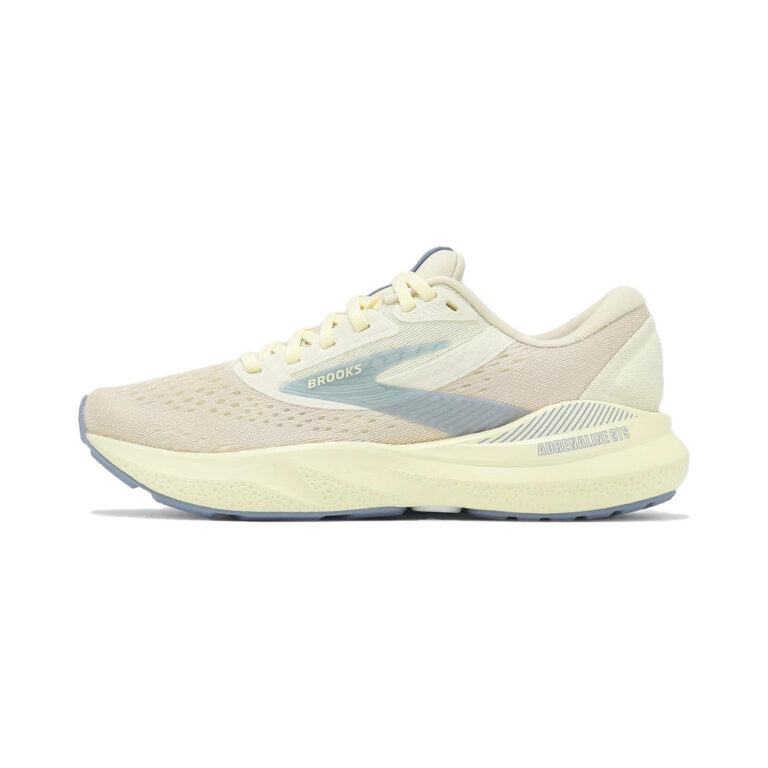 Brooks Adrenaline 'Beige' Женские