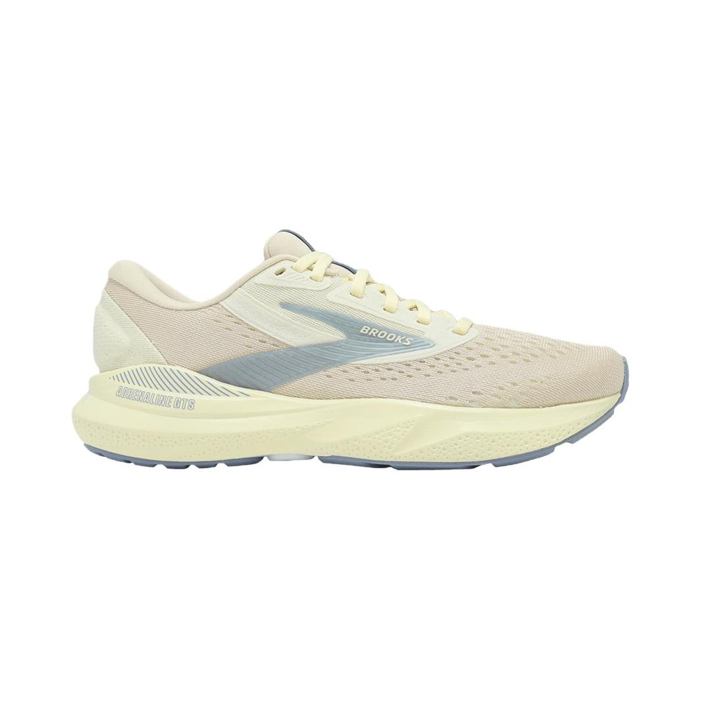 Brooks Adrenaline 'Beige' Женские