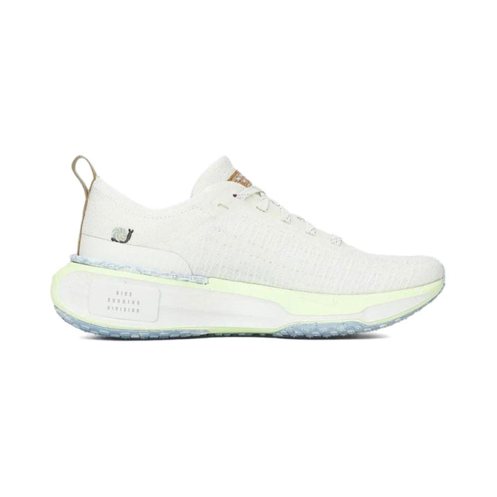 Nike Invincible 3 'White / Orange Frost' Женские