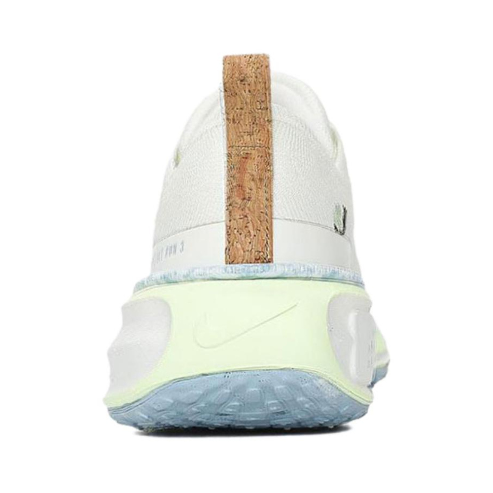 Nike Invincible 3 'White / Orange Frost' Женские