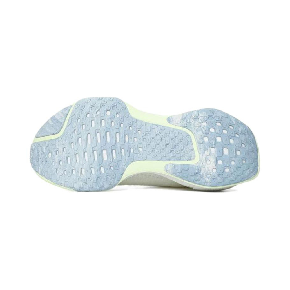 Nike Invincible 3 'White / Orange Frost' Женские