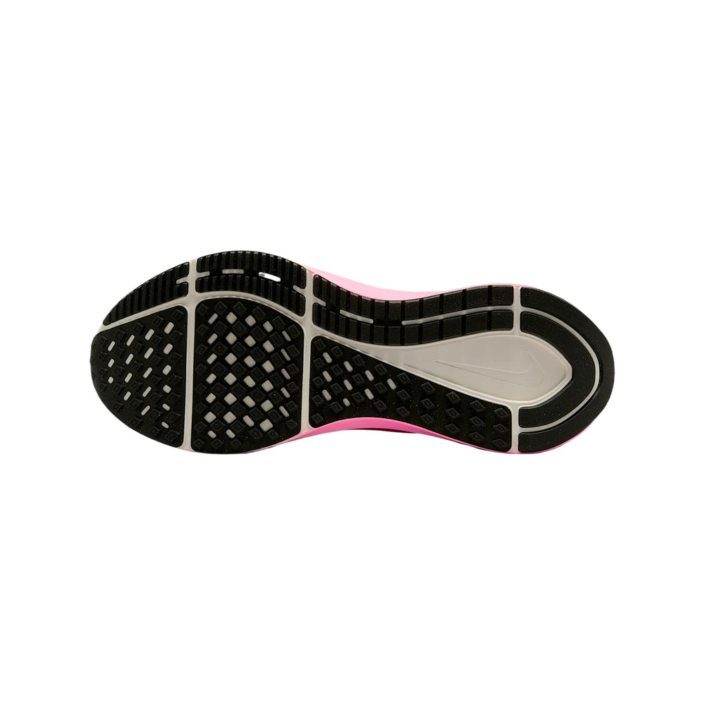 Nike Zoom Structure 25 'Neutral Grey / Summit White / Infrared 23 / Black' Мужские