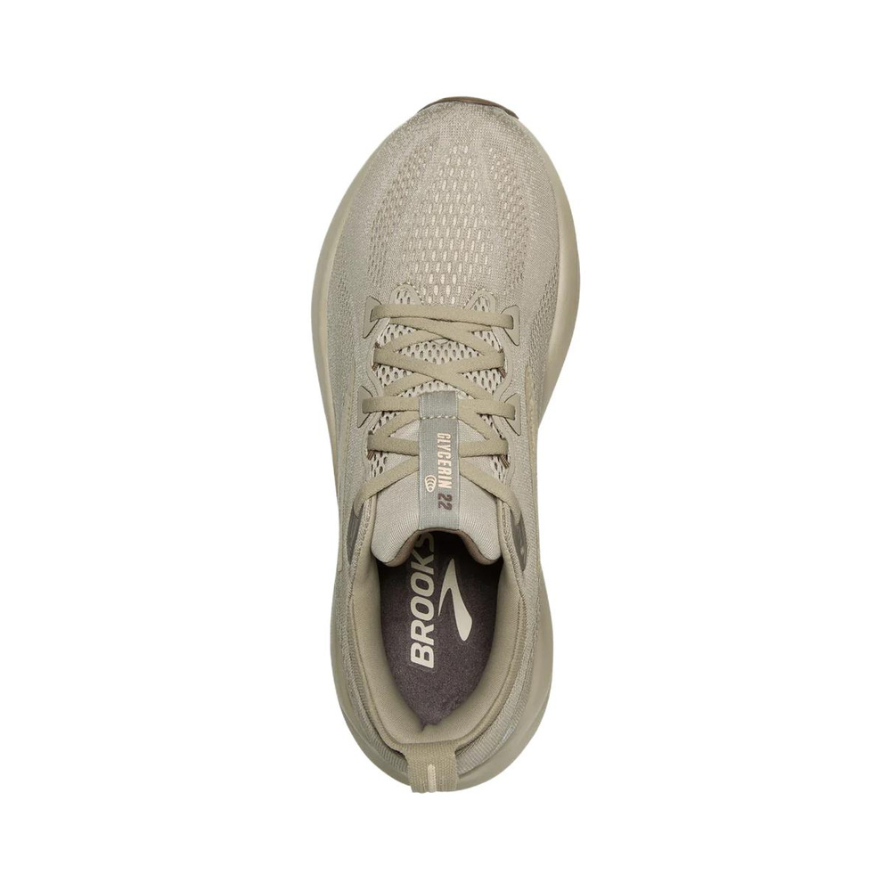 Brooks Glycerin 22 'Multicolor' Мужские
