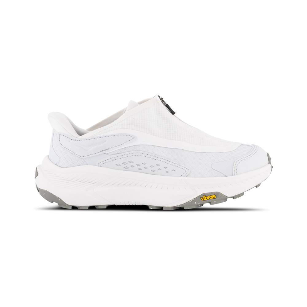 Hoka Project Transport 'White Cosmic Grey' Мужские