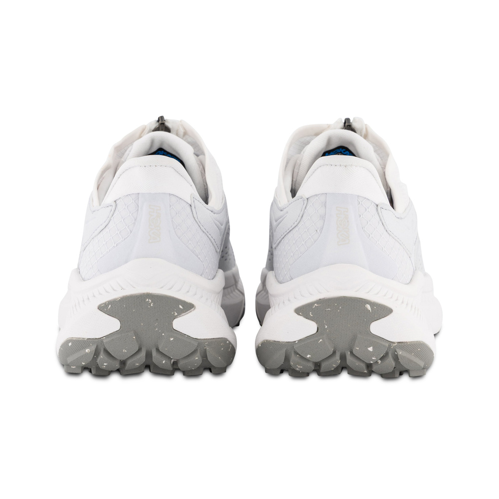 Hoka Project Transport 'White Cosmic Grey' Мужские