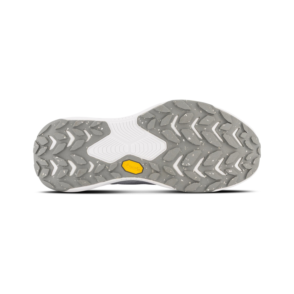 Hoka Project Transport 'White Cosmic Grey' Мужские
