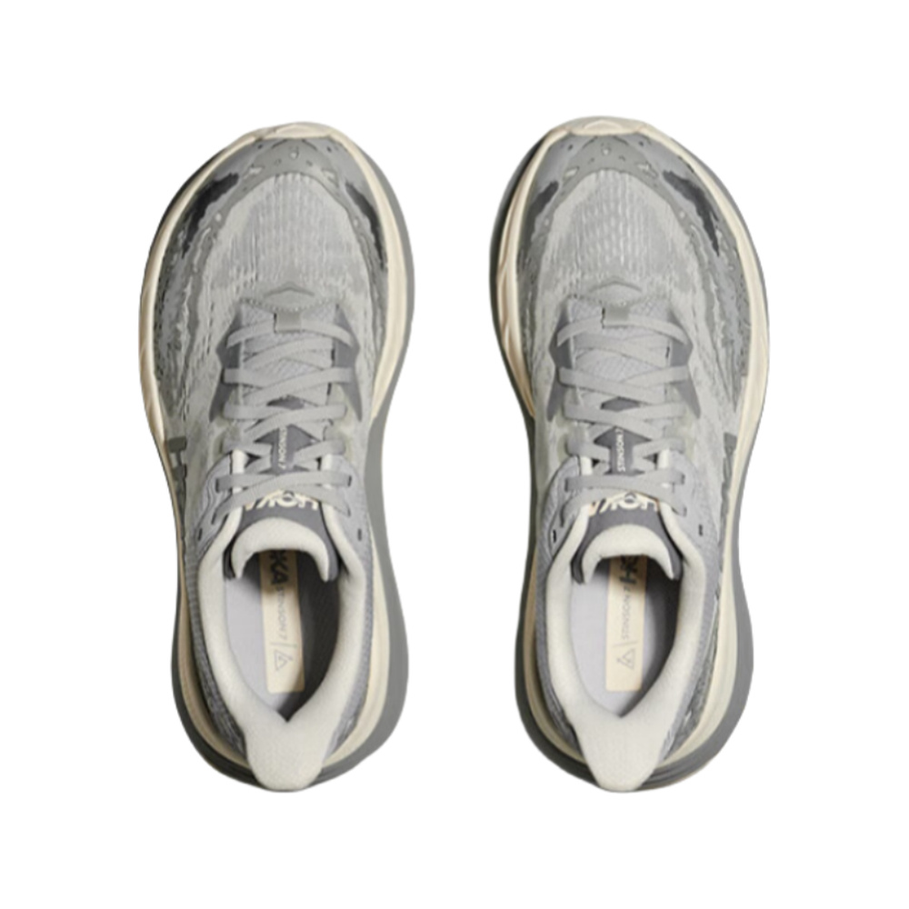 Hoka One Stinson 7 'Xld Stardust Alabaster' Мужские