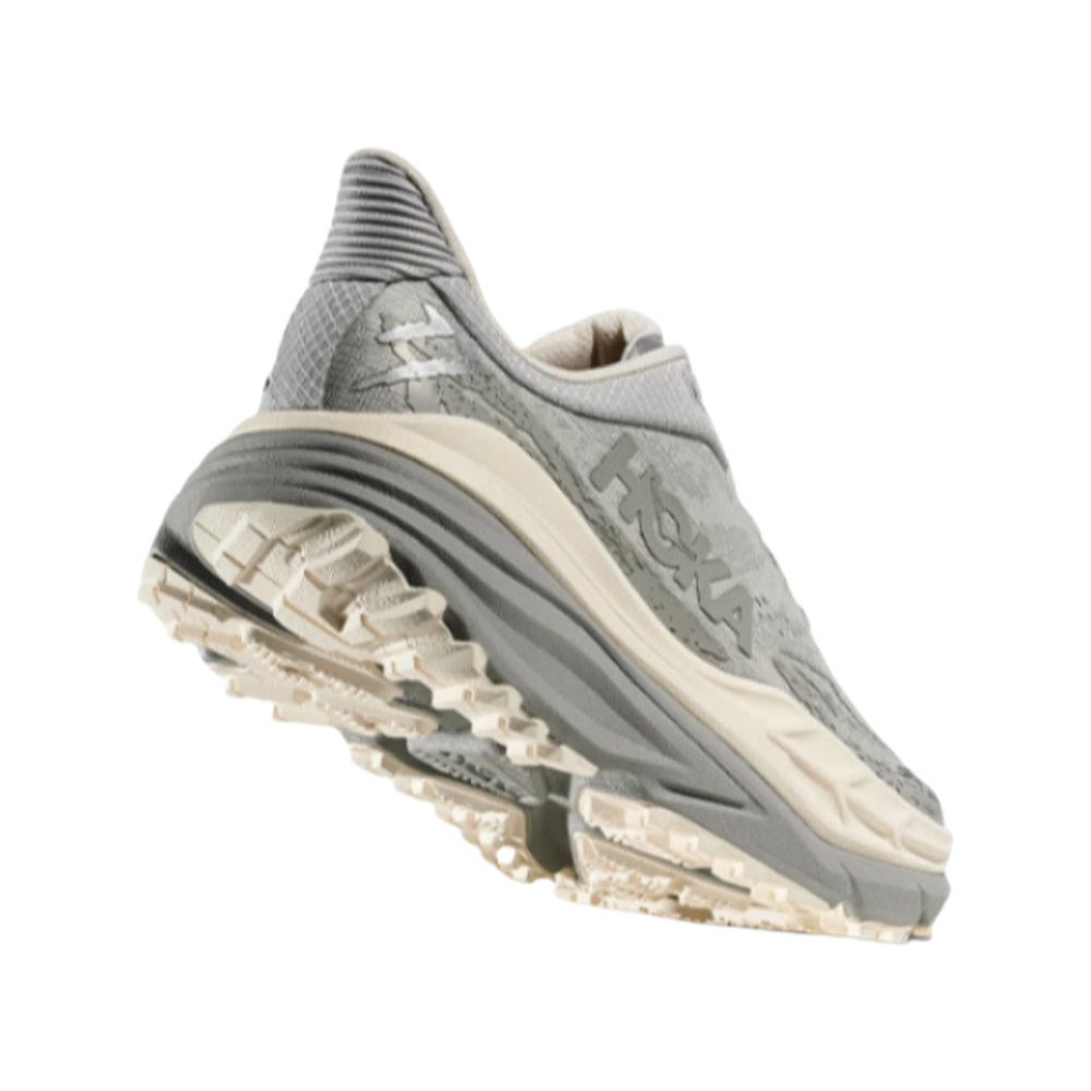 Hoka One Stinson 7 'Xld Stardust Alabaster' Мужские
