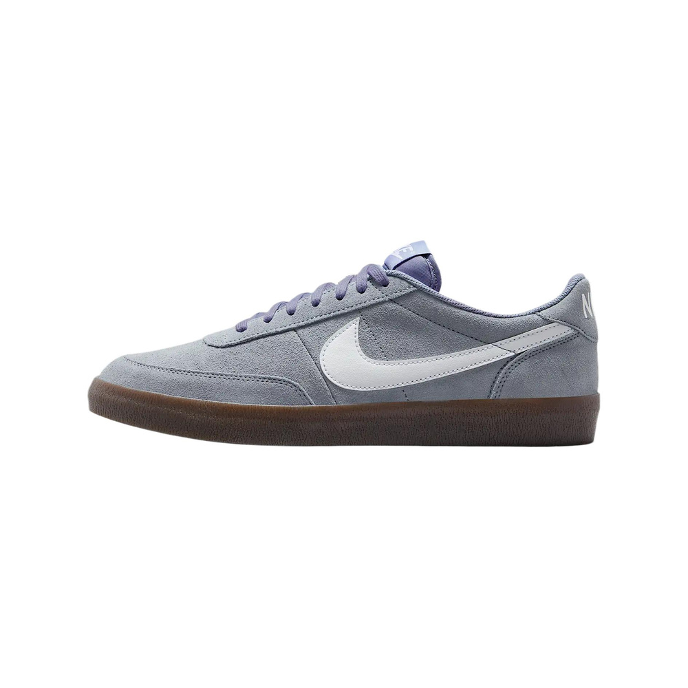 Ashen Slate Gum