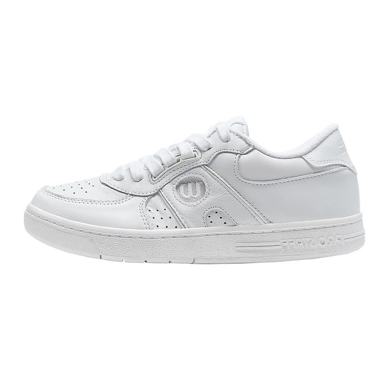 Wilson Pro Staff 'White' Женские