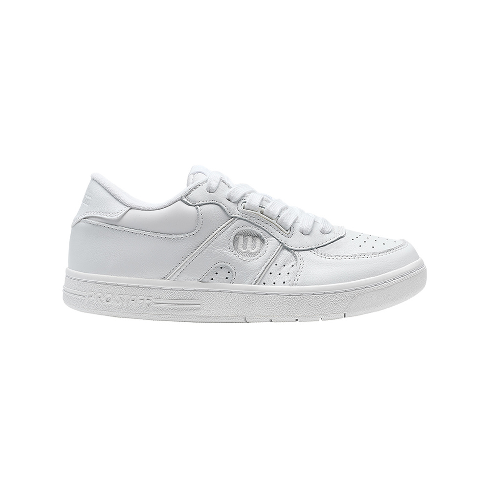 Wilson Pro Staff 'White' Женские