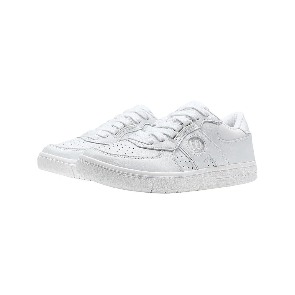 Wilson Pro Staff 'White' Женские