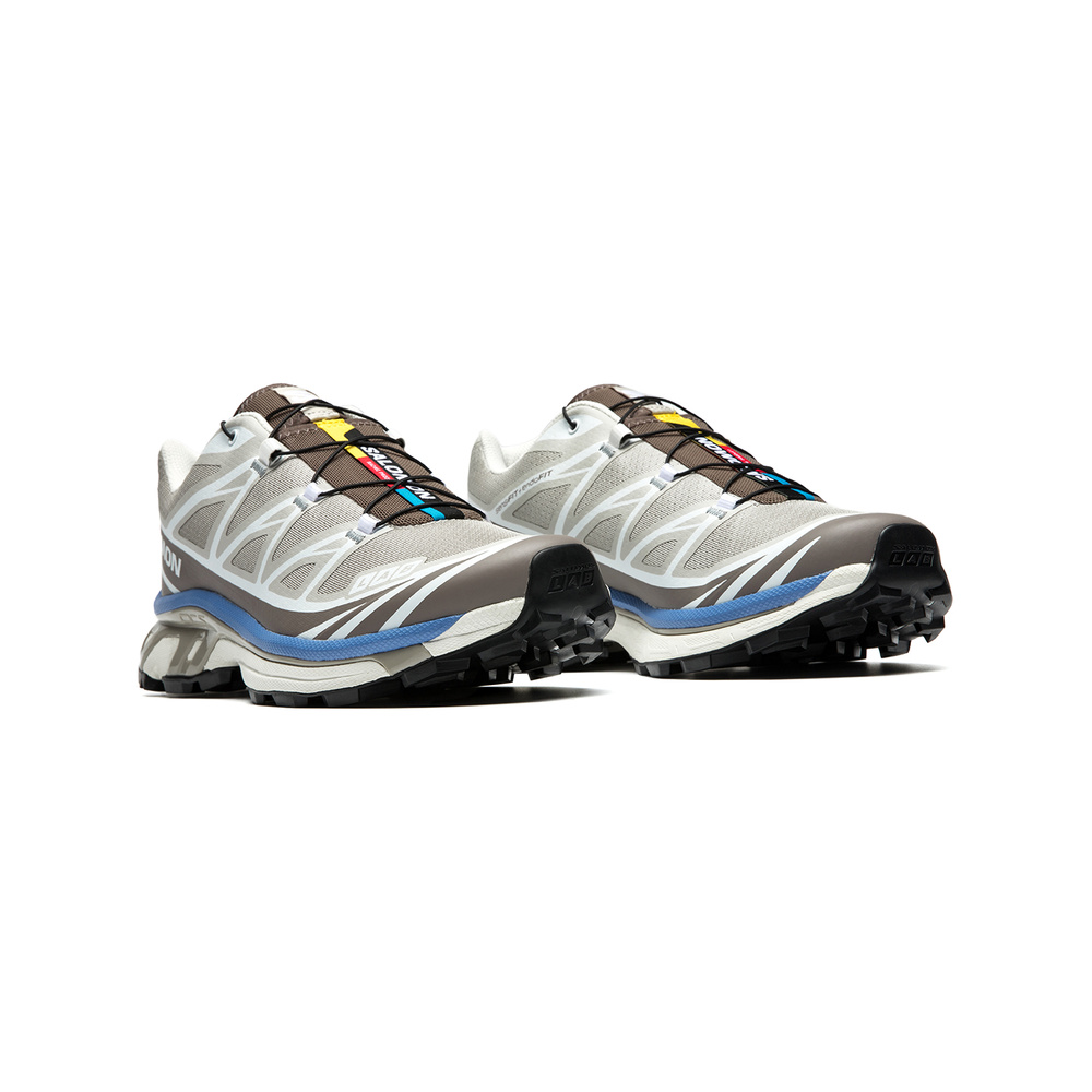 Salomon XT 6 'Grey' Мужские