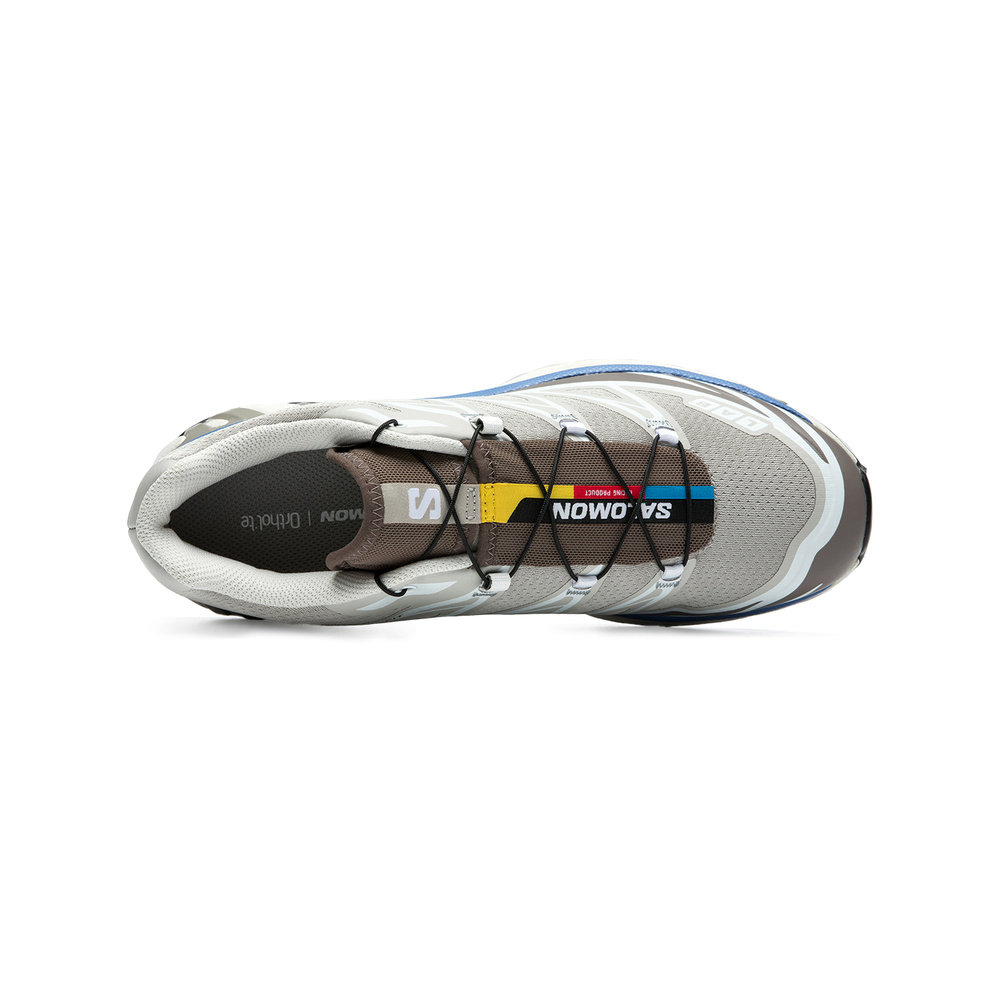 Salomon XT 6 'Grey' Мужские