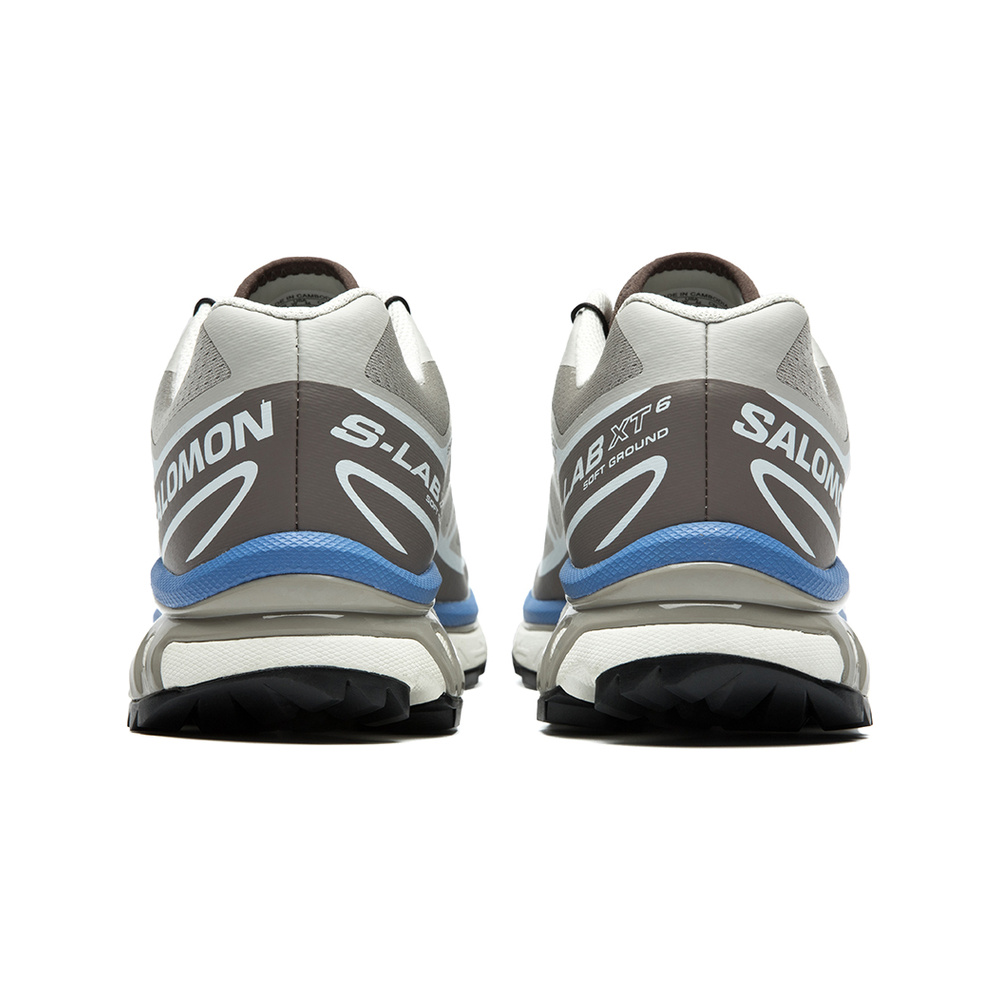 Salomon XT 6 'Grey' Мужские