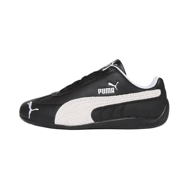 Puma Speedcat 'Black' Мужские