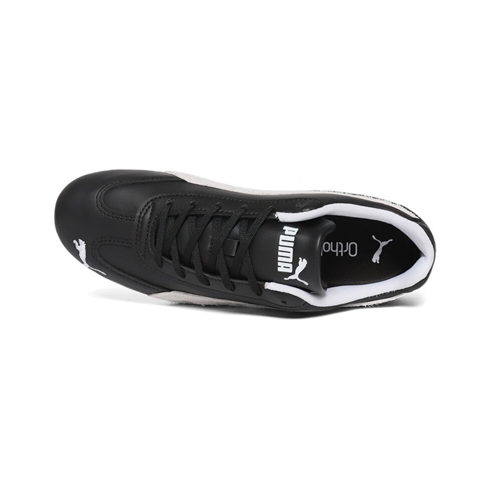 Puma Speedcat 'Black' Мужские