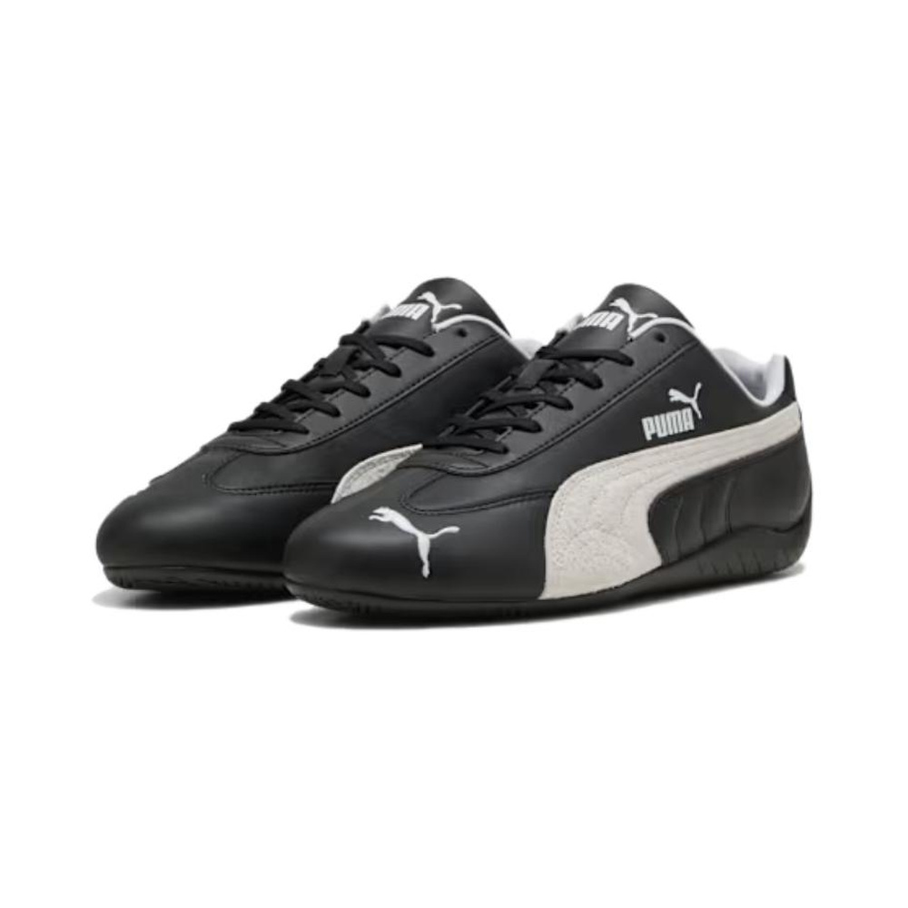 Puma Speedcat 'Black' Мужские