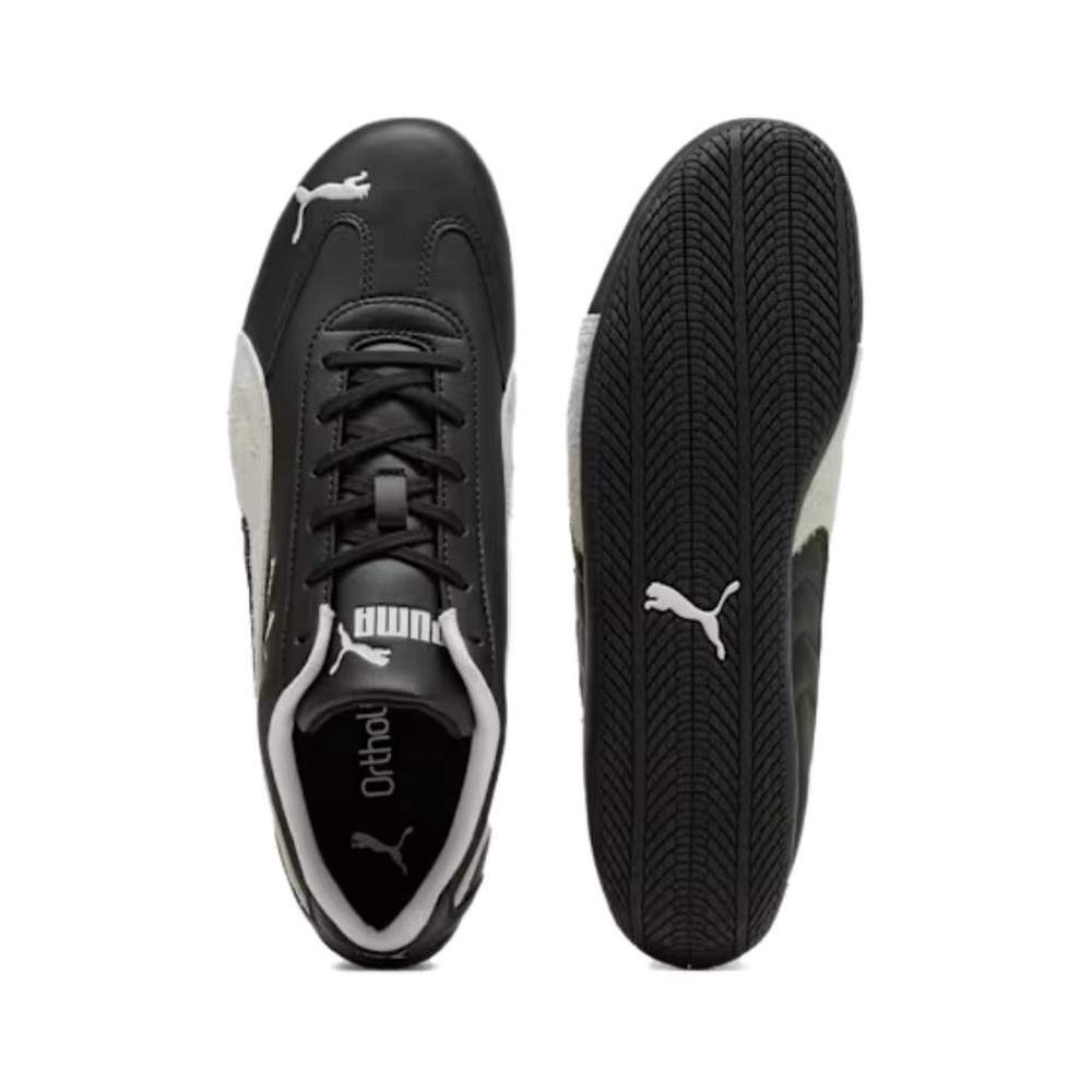 Puma Speedcat 'Black' Мужские