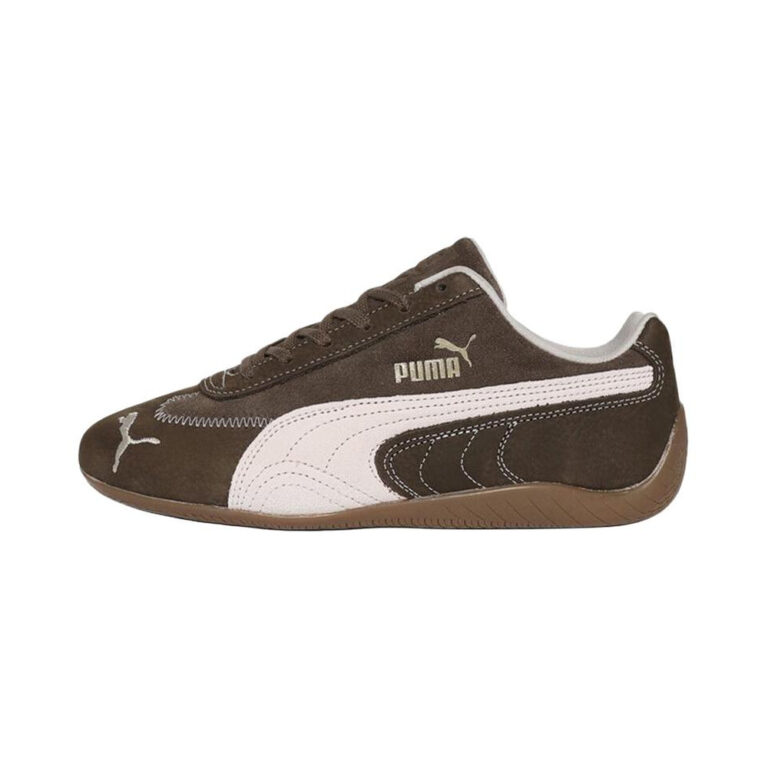 Puma Speedcat 'Wine Club Chocolate' Женские