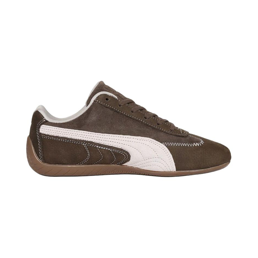 Puma Speedcat 'Wine Club Chocolate' Женские
