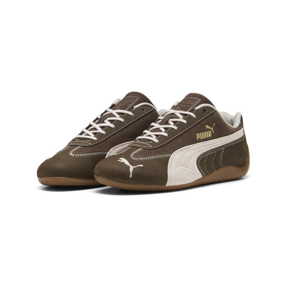 Puma Speedcat 'Wine Club Chocolate' Женские