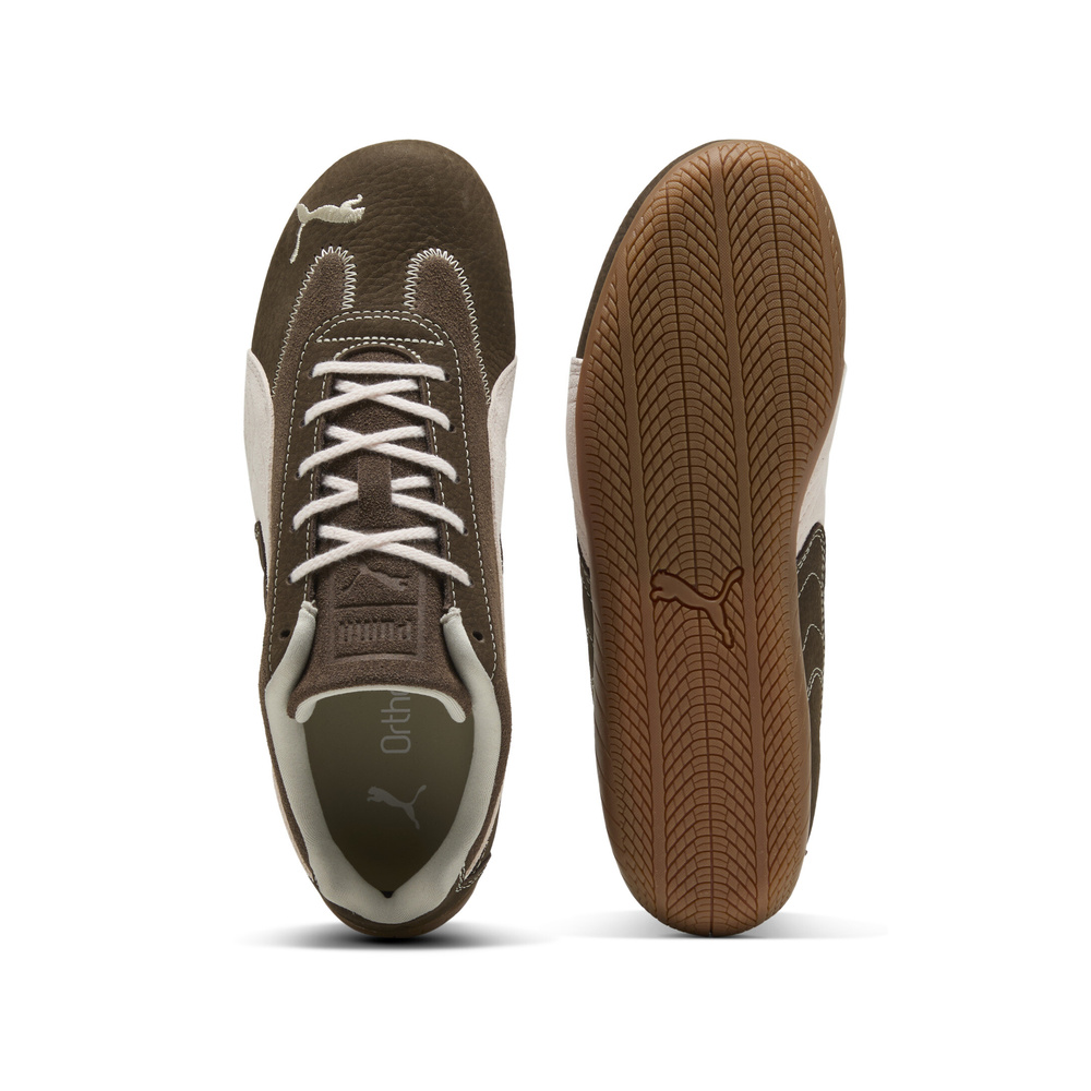 Puma Speedcat 'Wine Club Chocolate' Женские