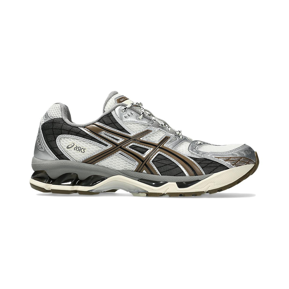 ASICS Gel Nimbus 10,1 'Cream Pure Silver' Мужские