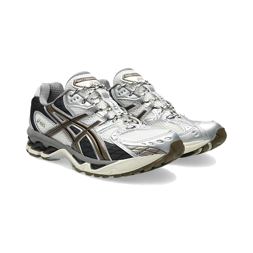 ASICS Gel Nimbus 10,1 'Cream Pure Silver' Мужские