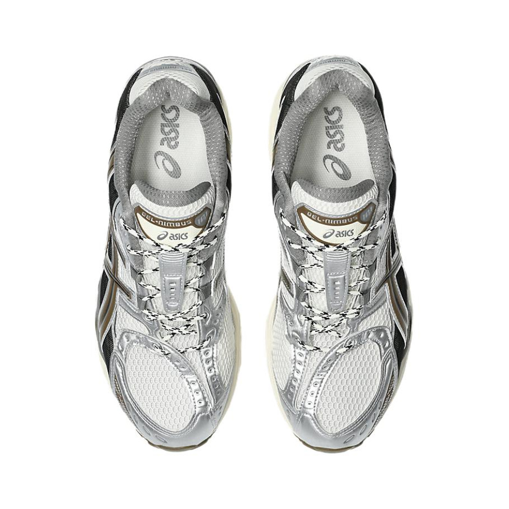 ASICS Gel Nimbus 10,1 'Cream Pure Silver' Мужские