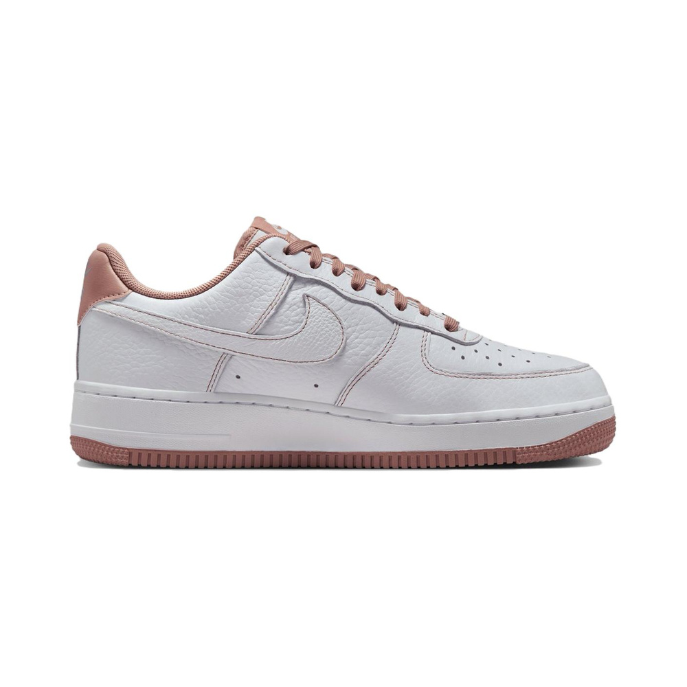 Nike Air Force 1 'White / Midnight Navy' Женские